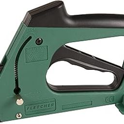 Fletcher-Terry 07-700 Easy-to-Load Fleximaster Point Driver-image-1