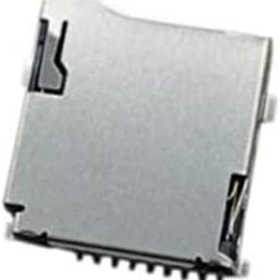 Micro SD Card Adapter Socket (10 pcs)-12