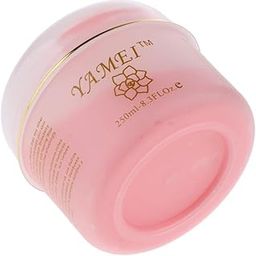 HEAVENGLOW 250ml Hands/Foot Moisturizing Cream Cuticle Remover Massage Gel Scrubber Cream-image-39