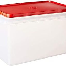 Tupperware Aspiration's Rice Keeper, 5Kg (Color May Vary)-image-14