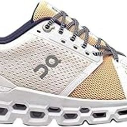 Womens Cloudstratus 1 Sneaker-image-2