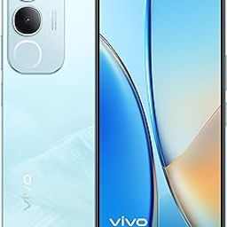 Vivo Y29 5G (Glacier Blue, 6GB RAM, 128GB Storage) with No Cost EMI/Additional Exchange Offers-image-44