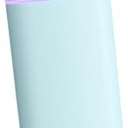 UJEAVETTE Desktop Humidifier Low Noise 3 Modes with Night Light with 3 Outlet Portable Green-70
