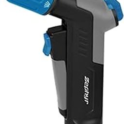 Zephyr 4 Pattern Push-Button Cyclone Nozzle Spray Gun-11