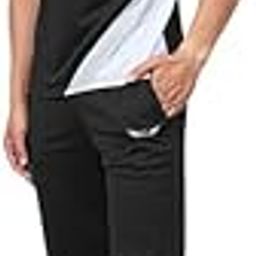 Men’s Sports Tracksuit-Performance T-Shirt & Jogger Pants | Lightweight Quick-Dry Activewear for Gym, Training & Casual Wear-picture-48