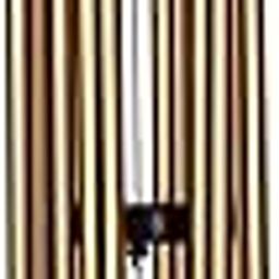 Aranrupin Decor Original Aureole Tunes Wind Chimes Wood Sympathy Wind Chimes Tuned Tubes Aluminum Wind Chime Wind Chimes for Balcony Bedroom with Sweet Sound Bronze 36 Inches (AT-36-BR)-image-26