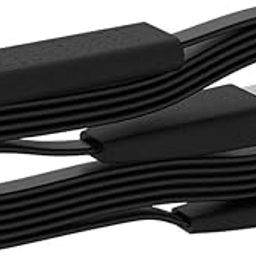 Broadlink HTS2 Temperature and Humidity Sensor USB Cable for RM4 mini and RM Pro4-Black-57