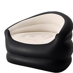 Outraveler Inflatable Couch Air Sofa,Blow Up Lazy Sofa for Outdoor and Living Room-image-63