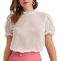 Women's Solid Regular Fit Shirt-picture-40
