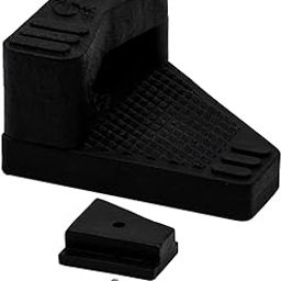 Pro-Spec Easy Brake Motorcycle Brake Pedal Extender (EB 510) Compatible with - Himalayan 411,Scram 411, Hunter 350-21