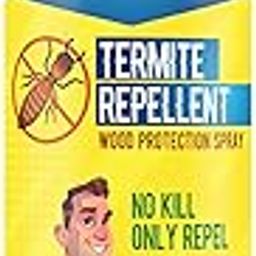 Shadow Securitronics Termite Repellent Spray | 100% herbal, Termite Spray For furniture | Wood Preservative and Termite, Borer, Insect Repellant Spray| For Home, Kitchen and Offices |Pack of 1-image-90