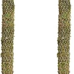 DR ARYA Moss Stick | Moss Stick | Moss Stick for Plant | Climbing Indoors | 4ft Each - (Set of 2)-image-2