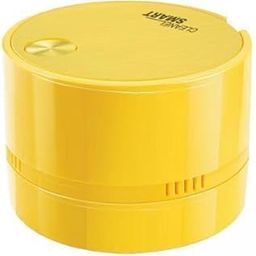 THE STYLE SUTRA® 4xMini Vacuum Cleaner Portable Desktop Sweeper Handheld for Home Piano Crumbs Yellow | Home & Garden | Household Supplies & Cleaning | Vacuum Cleaners-image-51