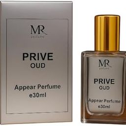 Mr Perfume Romance Appear Perfume 30ml | Long Lasting Unisex Fragrance for Men & Women | Romantic Rose Scent | Luxury Perfume | Premium Gift (30ml, Oud)-image-88
