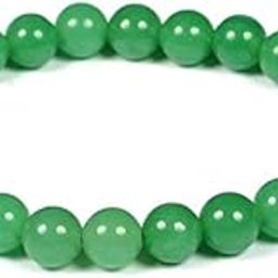 Natural Emerald Bracelet Panna Gemstone AAA+ Quality for Men and Women-image-64