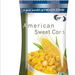 Spt Sweet Corn Pouch, 500 g-12