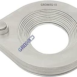 Gromed Head Measuring Gauge - Ortho General Instruments-36