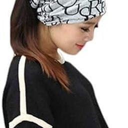 Women's Cotton Beanie Caps (Pack Of 1) (WomenSkull-11_Grey_M)-image-60