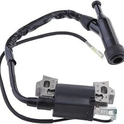 ATORSE Ignition Coil Magneto Parts for Compatible With Honda GX160 & GX200 Engine 5.5hp 6.5hp Lawn Mower Generator-9