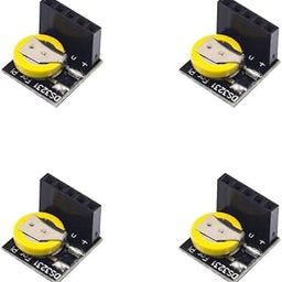 (4 pc) Pro3D DS3231 High Precision Real Time Clock Module-image-34