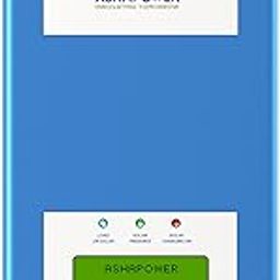 SURYA 50 HV Solar MPPT Charge Controller SMU (12/24V - 50A : Max.Voc 165V ; Max Watts 2300W).-29