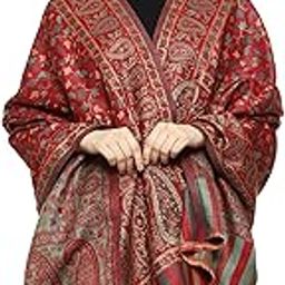 Women's Shawl-37