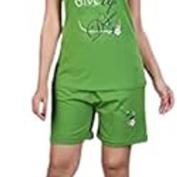 Women Stylish Night Suit by Peach Babe 7386-image-47
