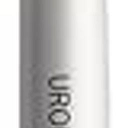 UROPARIS 109 Foundation Brush | Small Brush with Soft Synthetic Bristles for Foundation Application | Wooden Handle with Brass Accents - Silver (1 Piece)-image-86