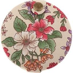 UJEAVETTE® 10xCute Double Sided Travel Folding Pocket Compact Round Makeup Cosmetic Mirror Pattern 8-picture-53