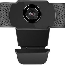 Mini HD1080P 2MP Web Camera PC1080 USB CAM Web Camera with Build-in Microphone for Video Calling(WM10)-21
