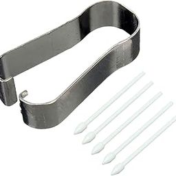 CALANDIS™ Stylus Nibs Tips Replaces Nib Stylus Refill for Tab S7 FE S Tab S7 Tab S7 FE White | Styluses | Tablet & eBook Reader Accs-picture-28