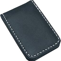 Magnetic Money Clip Dollar Cash Clamp Card Holder Wallet Black_60x41x8mm'|Clothing, Shoes & Accessories | Mens Accessories | Wallets'| Wallets'|Wallets'-image-43
