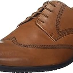 Mens Baker Derby E Uniform Dress Shoe-image-49