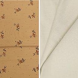 Pri & Su CottLinn Combo fo Cotton Floral Shirt 600062 & Trouser 90010-image-88