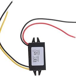 THE STYLE SUTRA® DC-DC Adjustable Buck Converter Step Down Power Supply Module 6V-22V to 4.2V-46