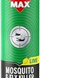 Baygon Flying Insect Killer Insect Control (625ml, Green)-14