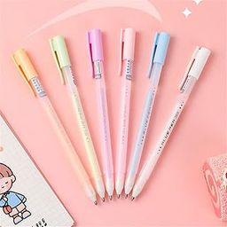 Asterin sales Non Toxic Multicolor Craft Decoration Trasparent Quick Drying Glue pen School, Office, Supplies - Pack Of 1-image-3