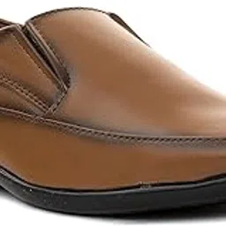 khadim's Loafers Formal Shoe for Men-picture-28