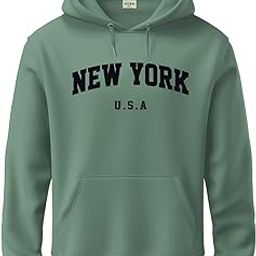 Hoodies for Men | Printed Hoodie for Men | Cotton Hoodie | Mens Hoodies | Sweatshirt for Men | Hooded Hoodie-image-92