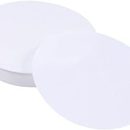 CHILDWEET Filter Paper 200pcs/package 9cm Diameter Qualitative Filter Paper Medium Flow Rate-image-28
