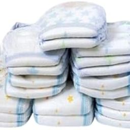 BRINDIYA Complete Comfort Wonder Pants Diaper | Pant Style Baby Diapers Large Size, 50 Count | Wetness Indicator ICushiony Cotton Soft Fabric/deal for 9 to 14 Kgs-image-15
