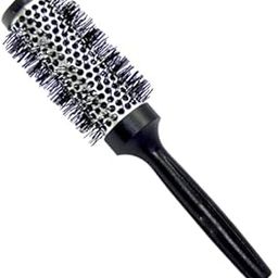 KIRA Cosmetics Medium Hot Curling Round Hair Brush For Men And Women (34MM)-image-96