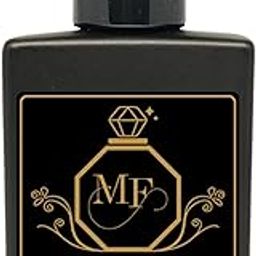 MF TERRA Edt Perfume For Men | Premium Long-Lasting Fragrance Body Spray | Gift For Him - 30ML-image-125
