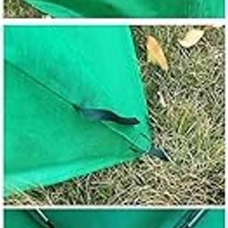 Plant Covers Freeze Protection Plant Winter Protection Pot for Shrubs Garden-image-73