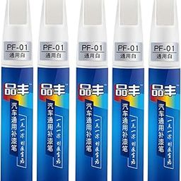 Bnf 5X Car Paint Repair Pen Car Maintenance Gloss Scratch Removal for Cars 12ml WhiteeBay Motors | Automotive Tools & Supplies | Automotive Care & Detailing | Other Automotive Care Supplies-image-32