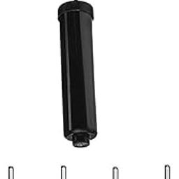 Layan Sports Ball Pump with Needle - Push & Pull Inflating System Great for All Sports Balls Volleyball Pump, Basketball Inflator, Football Soccer Air-51