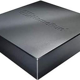SiliconDust HDHomeRun Flex Quatro 4 x ATSC Tuners - HDFX-4US-27