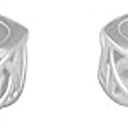 925 Silver Dancing Waves Toe Rings| Toe Rings for Women and Girls | With Certificate of Authenticity and 925 Stamp | 6 Month Warranty-image-38