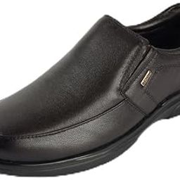 mochi Men's Slip On Closure Formal - Slip On with Flat Sole-picture-18
