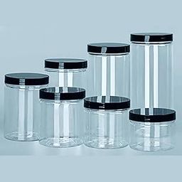 SHIPLORD® Airtight Food Storage Canister - Odor Proof Container for Coffee Beans Spices & Seasonings - Kitchen Organization Solution-image-5